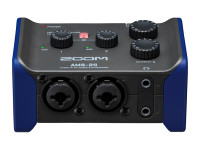 Zoom AMS-24 Zoom AMS-24